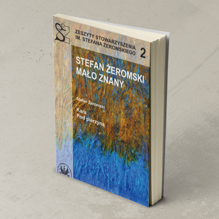 stowarzyszenia stefana zeromskiego tom 2