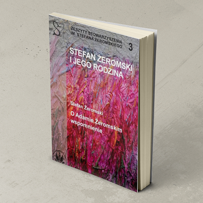 stowarzyszenia stefana zeromskiego tom 3