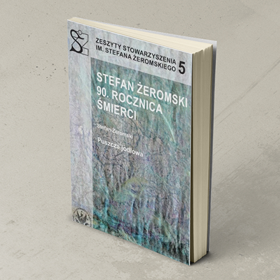 stowarzyszenia stefana zeromskiego tom 5