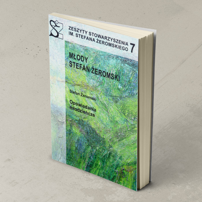 stowarzyszenia stefana zeromskiego tom 7