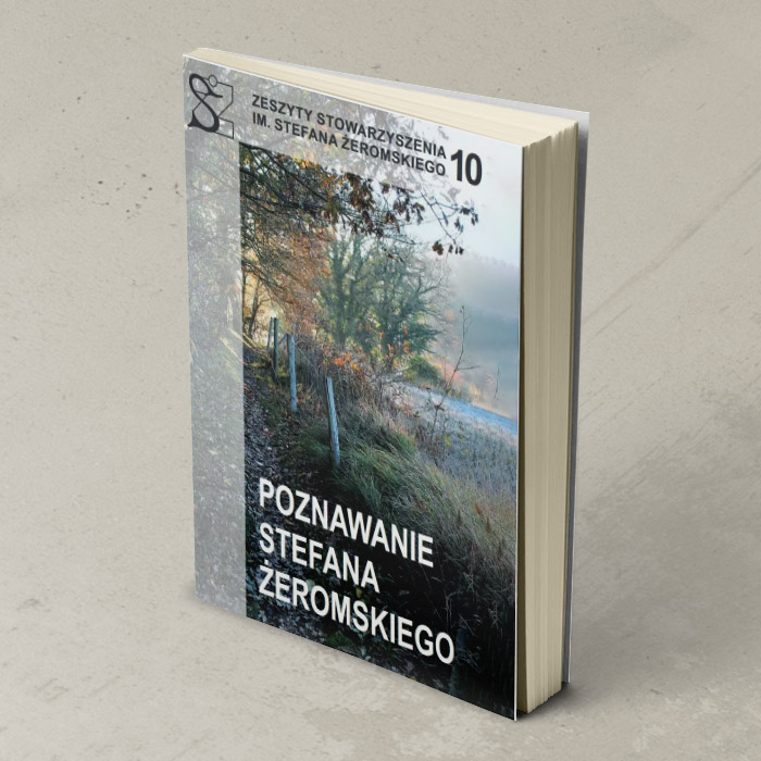 stowarzyszenia stefana zeromskiego tom 10