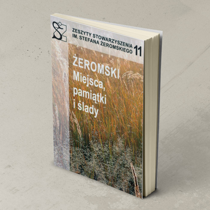 stowarzyszenia stefana zeromskiego tom 11