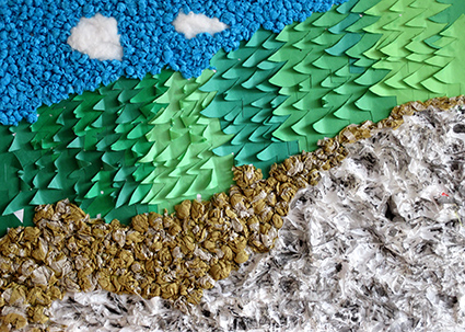 Patrycja Bondrow, klasa V