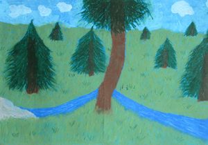 Michał Karbowiak, klasa VI