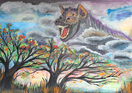 Aleksandra Gaj, klasa I