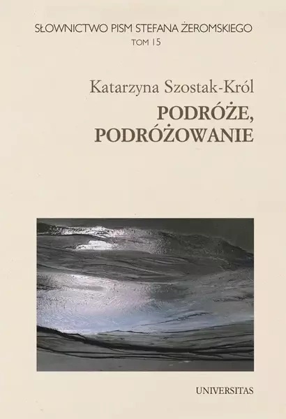 15 pol pl eBook Podroze podrozowanie Katarzyna Szostak Krol 1272505 1