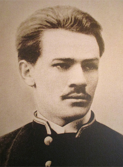 stefan zeromski zdjecie 1