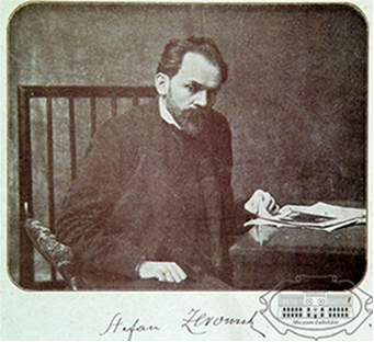 stefan zeromski zdjecie 18