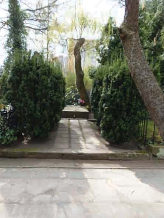 zbiorka publiczna grob zeromskiego